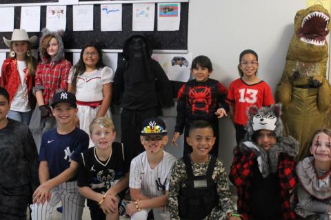 Red Ribbon Week