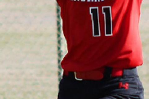 Lady Cubs improve to 3-0 in district