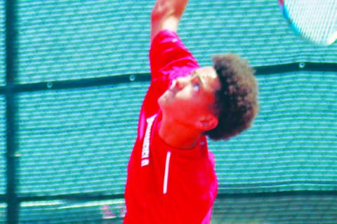 Cubs Tennis continues strong start in busy opening weeks