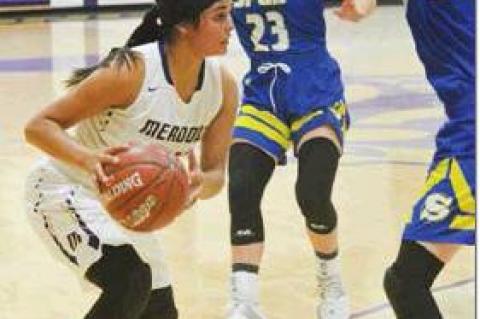 Meadow squads fall to Spur at home
