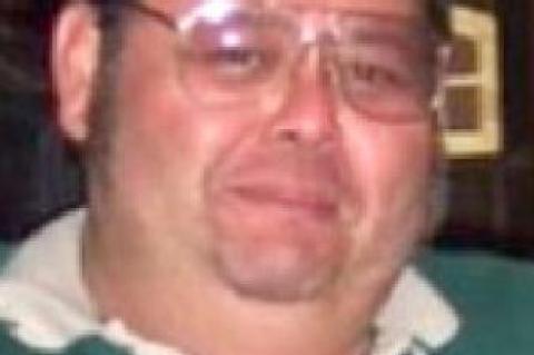 John M. Garcia Jr.