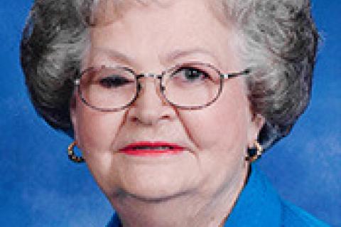 BETTY JO HINSON