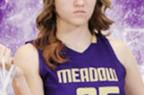 Basketball District Honors