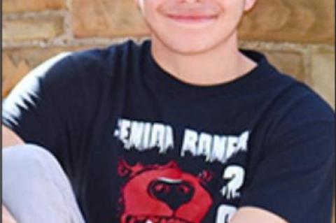 Tommy Lee Martinez