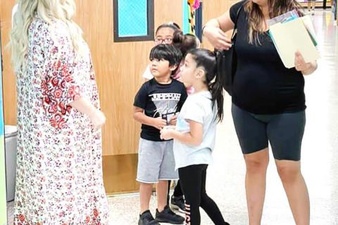 Smith hopes BISD Events hope to bring a sense of normalcy to 2021-2022 school year