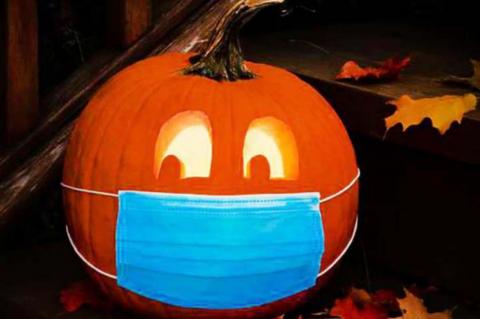 Halloween Safety During the Pandemic
