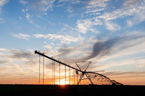 Drier winter weather pattern expands drought conditions