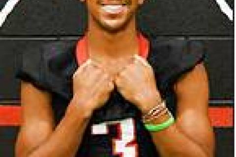 BROWNFIELD CUBS Football All - District
