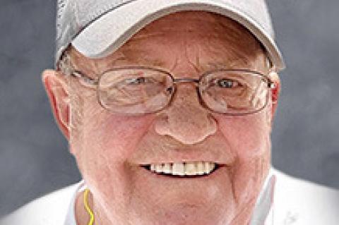 Jerry Metcalf