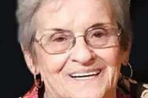 Nancey Meil