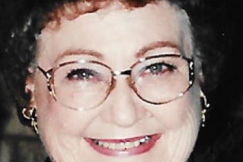 Mildred “Joyce” Bohler