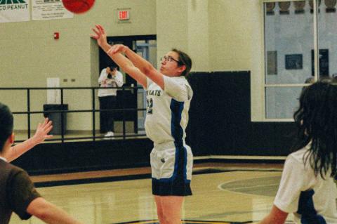 All-District Wellman-Union Honors