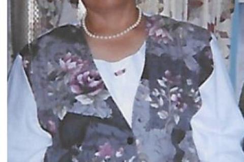 Maria Guadalupe Rodriguez
