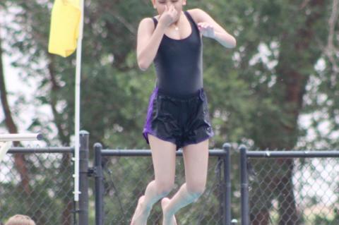 Summer Time Shindig: Pool set to open May 28