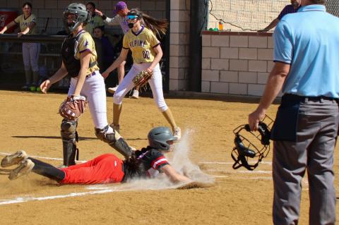 Brownfield Lady Cubs Softball Tournament