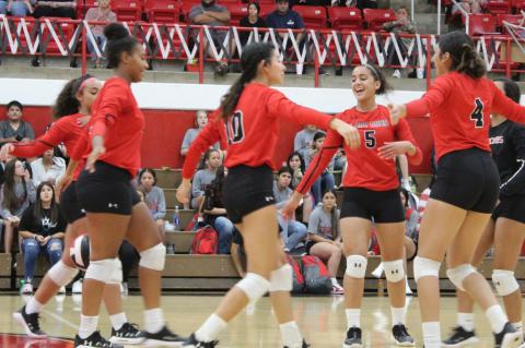 Lady Cubs beginning title defense with a home win