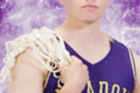 Basketball District Honors