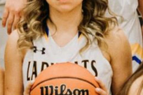 Lady ‘Cats players selected to All District