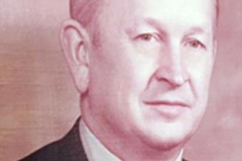James Billington Fox