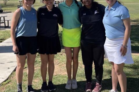 Lady Broncos Cap 2024 Season with Strong Showing at Regionals