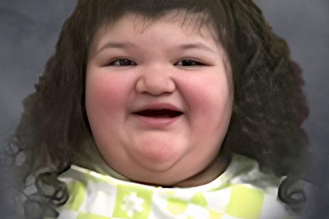SCARLETT RAEYN VILLAREAL