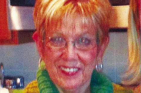 GLENDA GAY GEORGE