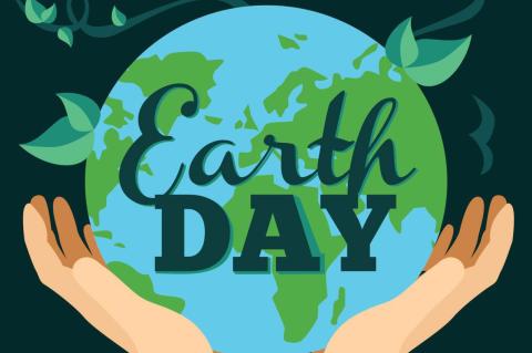 The History of Earth Day