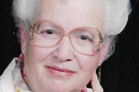 Virgie Irene Henley Chambers
