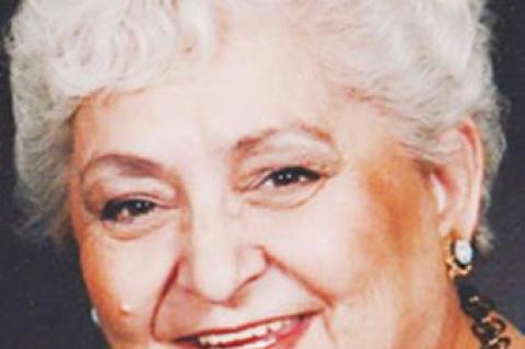 Marilyn Schell Fanwell