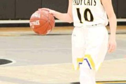 TERRY COUNTY Hoops and Hardwood