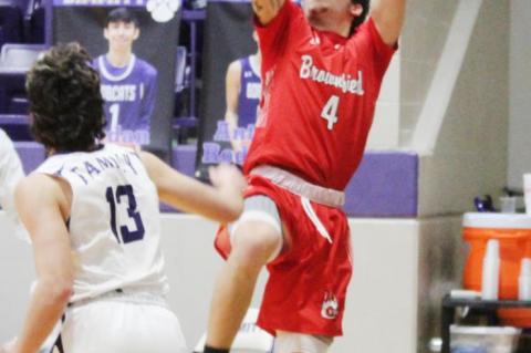 Cubs hand Wildcats first district loss in title race
