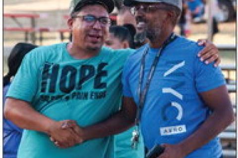 5th Annual Hope Over Dope