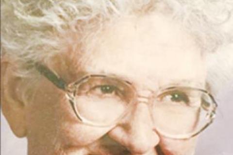 Bonnie Lee Moore