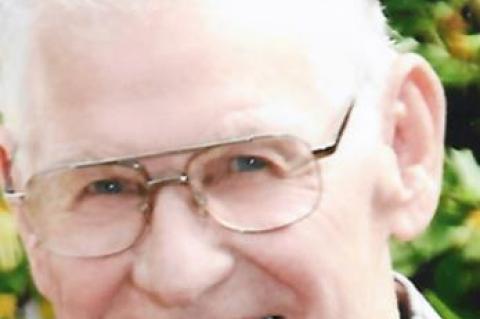 Alfred Steve Lawlis