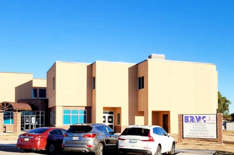 Hesse Added to BRMC Board; Reimbursement Program Put Into Place