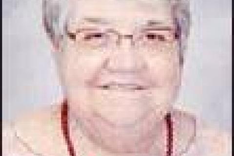 Valda Lee Elliott