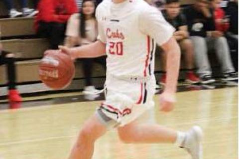 Lady Cubs Rise while Cubs Fall to Abernathy