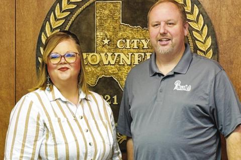 City sets public hearing for 2024-25 budget