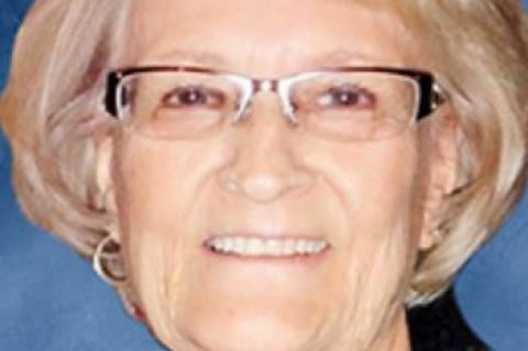 Donna Kaye White