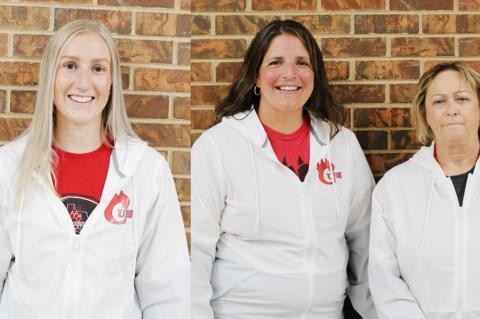 Brownfield Lady Cubs