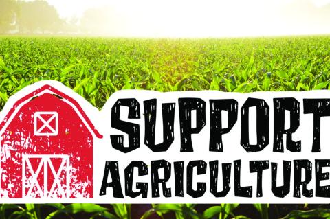 Abbott Signs Bill That Enforces Right to Farm Legislation