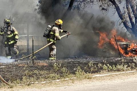 City Councils rejects reccommendation to change BFD schedule