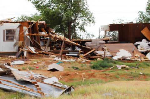 Terry County ready for any natural disaster