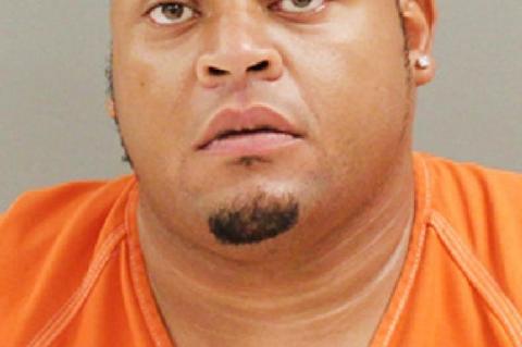 Suspect arrested for murder