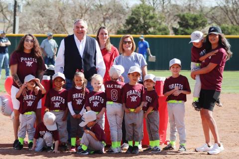 Terry County Youth Teams-------------