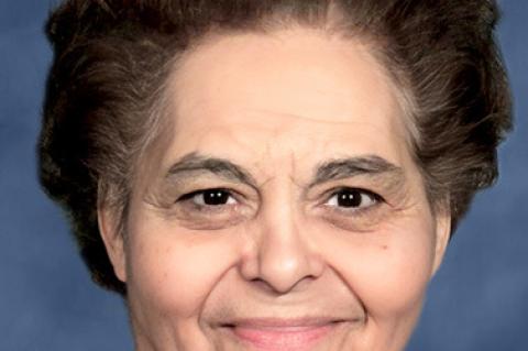 Victoria D. Leija