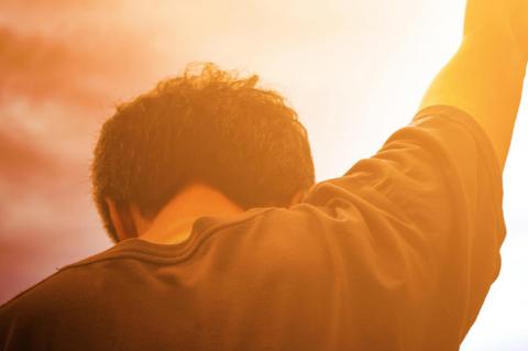 Don’t Underestimate Your Faith