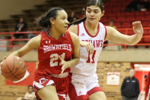 Cubs & Lady Cubs get district win over Friona
