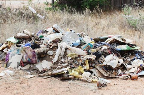 Keep Your Property Clean, It’s The Law
