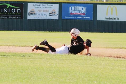 Cubs finish summer league at Lubbock